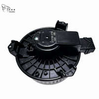 Moteur de soufflerie de climatisation de cabine 116360-0030 272700-5790 pour ZX210K-5G ZX240-5G ZX250-5G ZX350LC-5G PC200 pour pièces d'excavatrice TALUADA