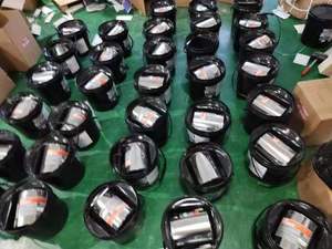 Perle en céramique 2 partie mastic époxy pâte à reconstruire haute pour l'exploitation minière Higlue PC 9313 prévention de l'usure coatin adhésif industriel - Product Image 4