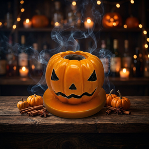 Fumer de la citrouille, fumer du whisky, nouveaux fumeurs de cocktails - Product Image 1