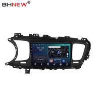 Autoradio Android pour KIA Optima K5 2013-2015 Lecteur multimédia vidéo GPS Navigation intégrée Car-play Auto WIFI 4G LTE