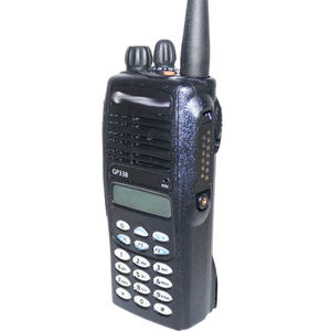 Pro7150 Talkie Walkie ht1250 xách tay <span class=keywords><strong>UHF</strong></span> đài phát thanh gp380 tiện dụng Walkie Talkie <span class=keywords><strong>GP338</strong></span> <span class=keywords><strong>VHF</strong></span> hai cách phát thanh gp360 cho Motorola - Product Image 5