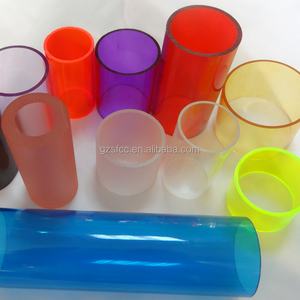 Tubo de Policarbonato de Alta Calidad para Piezas Industriales - Product Image 4