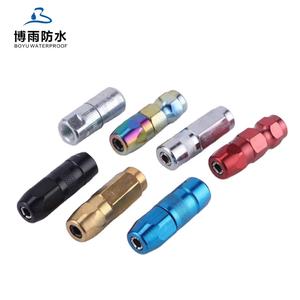 แพ็คเกอร์ฉีดปูนเหล็กหัวแบน ขนาด 16*125 มม. - Product Image 6