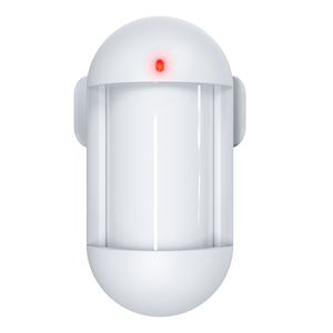 HEYI Sensor de Movimiento Humano PIR Inalámbrico de 868MHz para Interiores HY-SPI01 - Product Image 3