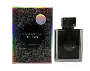 Sterling Parfums Bling Citrus Tune <span class=keywords><strong>Luminous</strong></span> Shiny Black <span class=keywords><strong>Eau</strong></span> <span class=keywords><strong>De</strong></span> <span class=keywords><strong>Parfum</strong></span> Líquido 105ml Discoteca Carnaval - Product Image 6