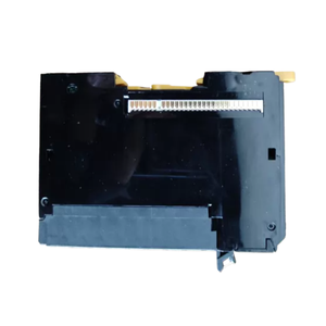 Module d'entrée d'encodeur de haute qualité NX-EC0212 NX-EC0112 NX-EC0222 NX-EC0122, unité de contrôle de mouvement industrielle pour système d'automatisation - Product Image 3