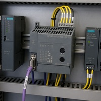 Nouveau module passerelle SIMATIC NET, DP/AS-Interface Link 20 E 6GK1415-2AA10 d'origine