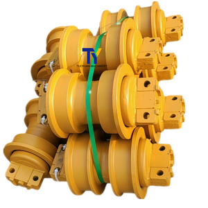 SD13/SD16/<span class=keywords><strong>D60</strong></span>/D65 16Y-40-10000 16Y4010000 14X-30-00091-30-الأسطوانة السفلية السفلية 10Y-40-11000 - Product Image 4