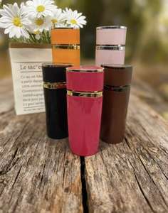 Spray Corporal con Fragancia Floral de Marca, Hecho en Fábrica, Eau de Parfum, Aroma Fresco y Elegante de Larga Duración, Ecológico y Portátil para Hombres y Mujeres - Product Image 1