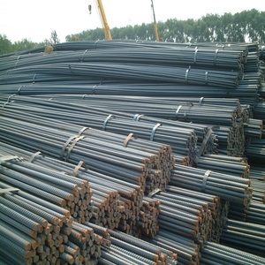 Varilla Corrugada de Acero al Carbono Laminada en Caliente HRB400 B500b Gr60, de Bajo, Medio y Alto Contenido de Carbono, para Construcción - Product Image 4