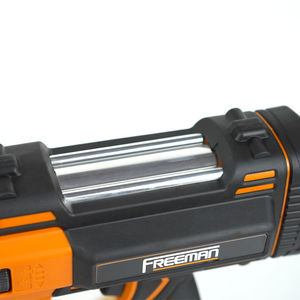 <span class=keywords><strong>Freeman</strong></span> LDT50 Chiodatrice Industriale Fai-da-Te 20V 50mm 16 Gauge Senza Fili per Finiture di Mobili e Lavorazione del Legno - Product Image 5