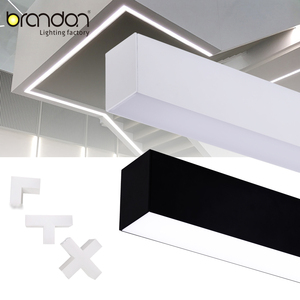 Lampade <span class=keywords><strong>a</strong></span> <span class=keywords><strong>Sospensione</strong></span> LED in Alluminio <span class=keywords><strong>a</strong></span> Basso Prezzo per Decorazione <span class=keywords><strong>Cucina</strong></span> Ufficio Sala da Pranzo - Product Image 5