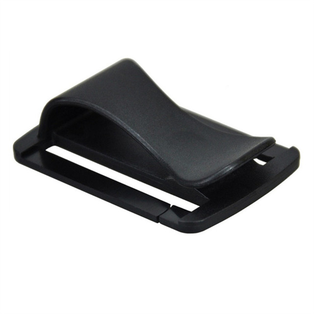 Digital DSLR Camera Accessory Carry Tool Lens Cap Clip and Lens Filter Keeper Universal