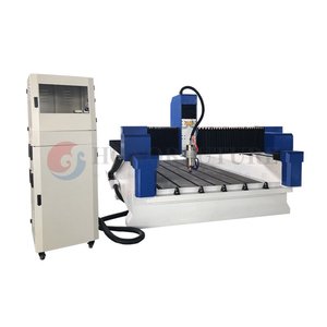 3D 3 trục <span class=keywords><strong>CNC</strong></span> Máy khắc đá cho đá granit đá cẩm thạch đơn trục chính khắc laser <span class=keywords><strong>Router</strong></span> với động cơ thành phần cốt lõi - Product Image 3