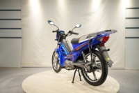 Moto Cub 7.8L d'usine, Premium EEC, 50cc 110cc, Essence, Moins chère, Automatique, Moteur 4 temps, Moto Underbone