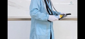 Échographe vétérinaire <span class=keywords><strong>portable</strong></span> sans fil B21Vet Farmscan pour mesurer les follicules - Product Image 5