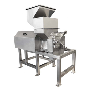 Golden Fournisseur Taro Crusher Machine à purée de fruits et légumes - Product Image 2