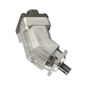 Pompe hydraulique fixe A17fo063 A17fo063/10nlwk0e81-0 pour - Product Image 5