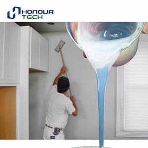 Emulsión de Polímero Acrílico a Base de Agua <span class=keywords><strong>para</strong></span> Pinturas de Paredes Interiores y Exteriores - Product Image 2
