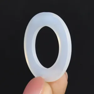 Botella de almacenamiento de agua de turbina de silla Dental de plástico de 10 Uds. Con tapa de junta de sellado de goma Accesorios - Product Image 6