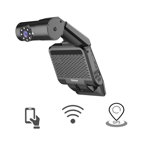 Hot Selling AI 1080P Dashcam 1ch2ch3ch Car Camera DVR Dash Cam with AI ADAS DMS BSD GPS Driving Recorder