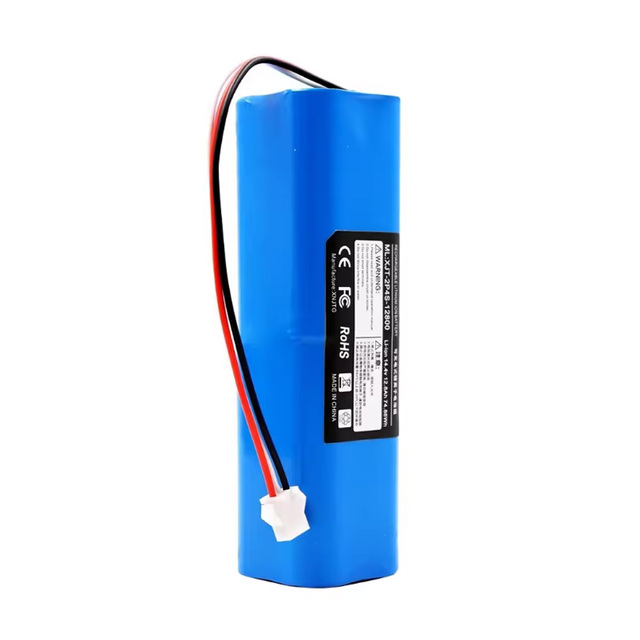 14.4v 5200mah for Mi Home Lydsto R1 Rechargeable Lithium-ion Battery Robot Vacuum Cleaner R1 Battery Pack