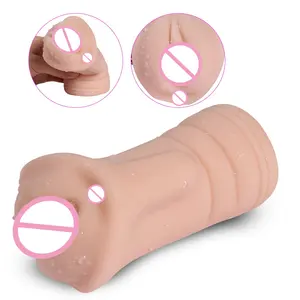 Chinese Supplier Sex Toys For Men Pussy For Men Sex Masturbator For Man