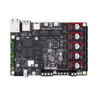 Placa de Control BIGTREETECH Manta M4P M5P M8P de 32 Bits para Klipper CB1 Raspberry Pi CM4, Placa Base para Impresora 3D