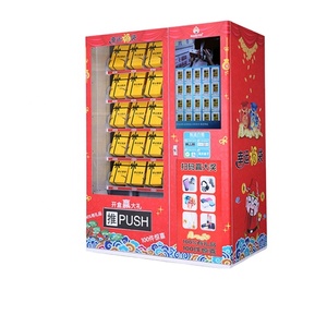 Báo Kiosk Tự Tạp Chí Cuốn Sách Máy Bán Hàng Tự Động Cho Các Trường Học Thư Viện - Product Image 5