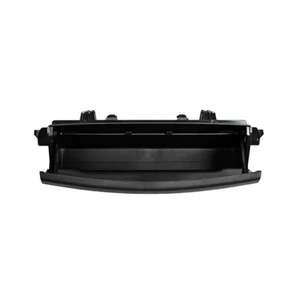 Caja de Almacenamiento para Asiento de Coche 2024-2025, Caja para Gafas y Paraguas para Cayenne - Product Image 1