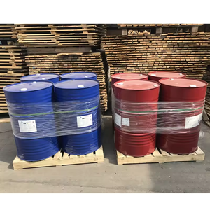 Tự làm đóng cửa di động xây dựng linh hoạt Polyurethane cách nhiệt mái nhà nguyên liệu bọt phun cho Trần Kit đóng gói - Product Image 5