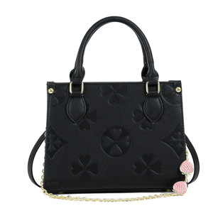 Venta al por Mayor Directa de Fábrica, Bolsos de Mujer con Cadena, Bolso de Hombro Cuadrado para Mujer, Bolsos Tote de Alta Calidad para Mujer - Product Image 4