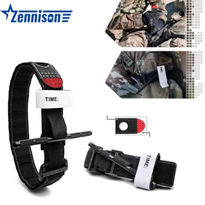 Gran oferta, botiquín médico de primeros auxilios de emergencia para exteriores, botiquín de supervivencia táctico, botiquín de primeros auxilios - Product Image 4