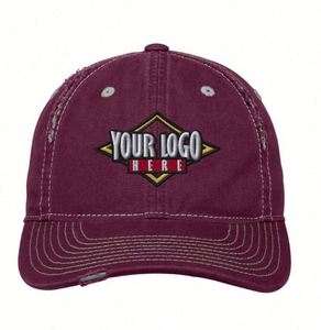 Custom Reversible Bucket Hat Personalized Design Cotton Outdoor Fishing Cap - Product Image 5