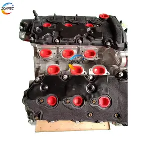 High Quality 3.0L LFW engine for Buick 10 Lacrosse 11 GL8 LFW engine assembly