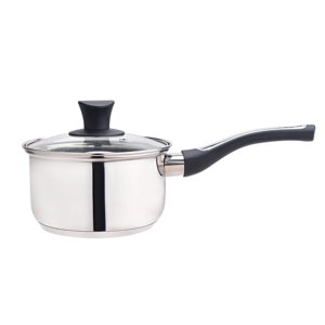 Set De 8 Piezas Cacerola De Acero inossidabile Y Sartén Antiadherente <span class=keywords><strong>Fungho</strong></span> - Product Image 4