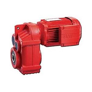 Motorreductores EURODRIVE originales completamente nuevos FH87B FH97B FH107B - Product Image 3