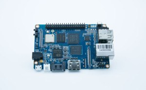 Banana Pi BPI M3 ban phát triển với Allwinner a83t Soc Octa Core Bộ xử lý Mainboard tất cả-trong-một Bộ dụng cụ - Product Image 3