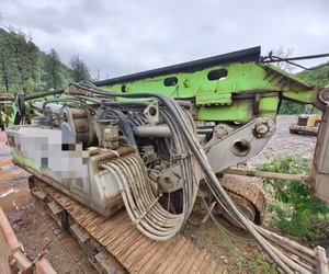 Année 2019, fabriqué par Zoomlion, 280Kn.m, ZR280-3, état d'occasion, ZR220 ZR150 ZR160 ZR280 ZR360, équipement de forage, fabriqué en Chine - Product Image 2