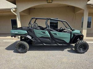 MEILLEUR BON 2026 Can-Am Commander MAX <span class=keywords><strong>DPS</strong></span> <span class=keywords><strong>700</strong></span> UTV - Product Image 3