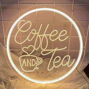 Insegne al Neon Personalizzate 12V a LED, Cartelli da Parete per Decorazione Aziendale, Matrimoni, Feste Familiari, Attività e Giochi - Product Image 2