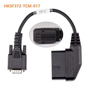 Adaptor Gearbox OBDSTAR TCM-017 Benz getrate 7G DCT <span class=keywords><strong>Mini</strong></span> kualitas tinggi untuk <span class=keywords><strong>Programmer</strong></span> diagnostik DC706 dan X300 klasik G3 ECU TCU - Product Image 1
