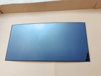 Techo Solar Panorámico Móvil de Vidrio, Fabricado en China