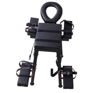 BDSM อุปกรณ์ทาสเซ็กซ์ทอยสำหรับคู่รักเก้าอี้โซฟาตำแหน่งทางเพศของเล่นทางเพศสำหรับผู้ใหญ่ - Product Image 5