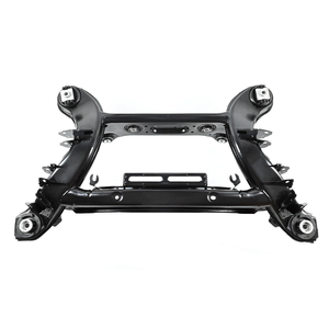 Subchasis Trasero Popular A2073509702 para MB Clase C W204 C250 C300 C350 C63AMG - Product Image 1