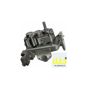 Bomba de Aceite de Repuesto para Motor Diésel D8K D342 de Buena Calidad de Fábrica, Piezas Duraderas 7N4170 para CAT - Product Image 2