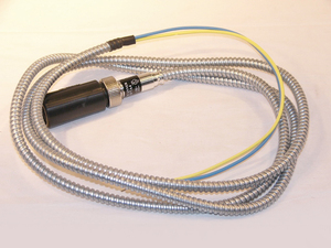 อุปกรณ์เสริมหม้อต้มไอน้ำ Fireye UV7A4 ของแท้ใหม่ 100% ชุดตรวจจับแบบตาแมว ราคาถูกในห้องสมุด - Product Image 5