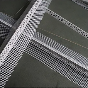 La perle d'<span class=keywords><strong>angle</strong></span> en plastique cimente la maille de <span class=keywords><strong>protection</strong></span> d'<span class=keywords><strong>angle</strong></span> de mur de plâtrage - Product Image 3