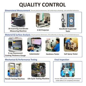 บริการ OEM ODM เข็มขัดนิรภัยแบบปลดเร็ว ผลิตจากอะลูมิเนียมอัลลอยด์น้ำหนักเบา พร้อมคุณสมบัติการล็อคที่ทนทานและปรับได้ - Product Image 2