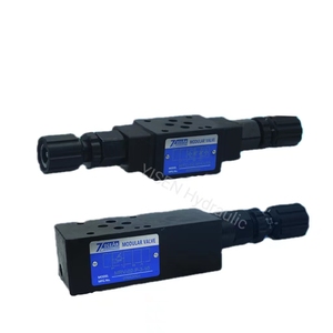 Válvula solenoide hidráulica Taiwán 7 OCEAN <span class=keywords><strong>MGV</strong></span> SEVEN OCEAN Válvula hidráulica de la región del Océano 12, 12, 12, 12, 30 - Product Image 3